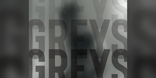Cover image for GREYS