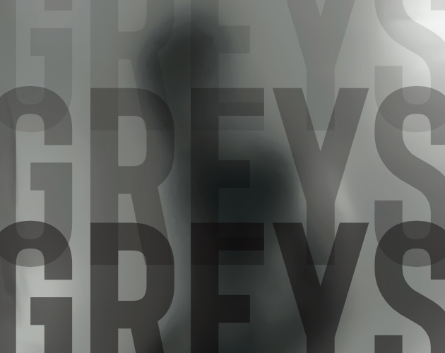 Cover image for GREYS