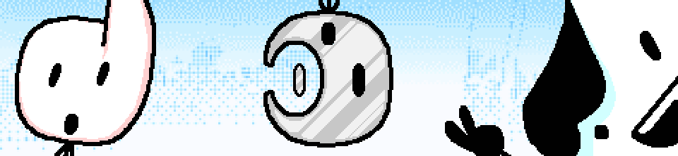 Cliffeltip: Door One