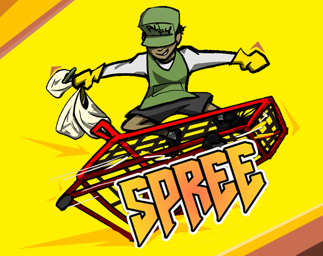 Cover image for SPREE