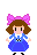 Lizzie's Sprite Lizzie's Sprite