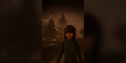 Cover image for SPICY CANDY II BadChristmas