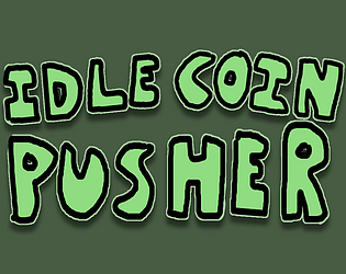Idle Coin Pusher