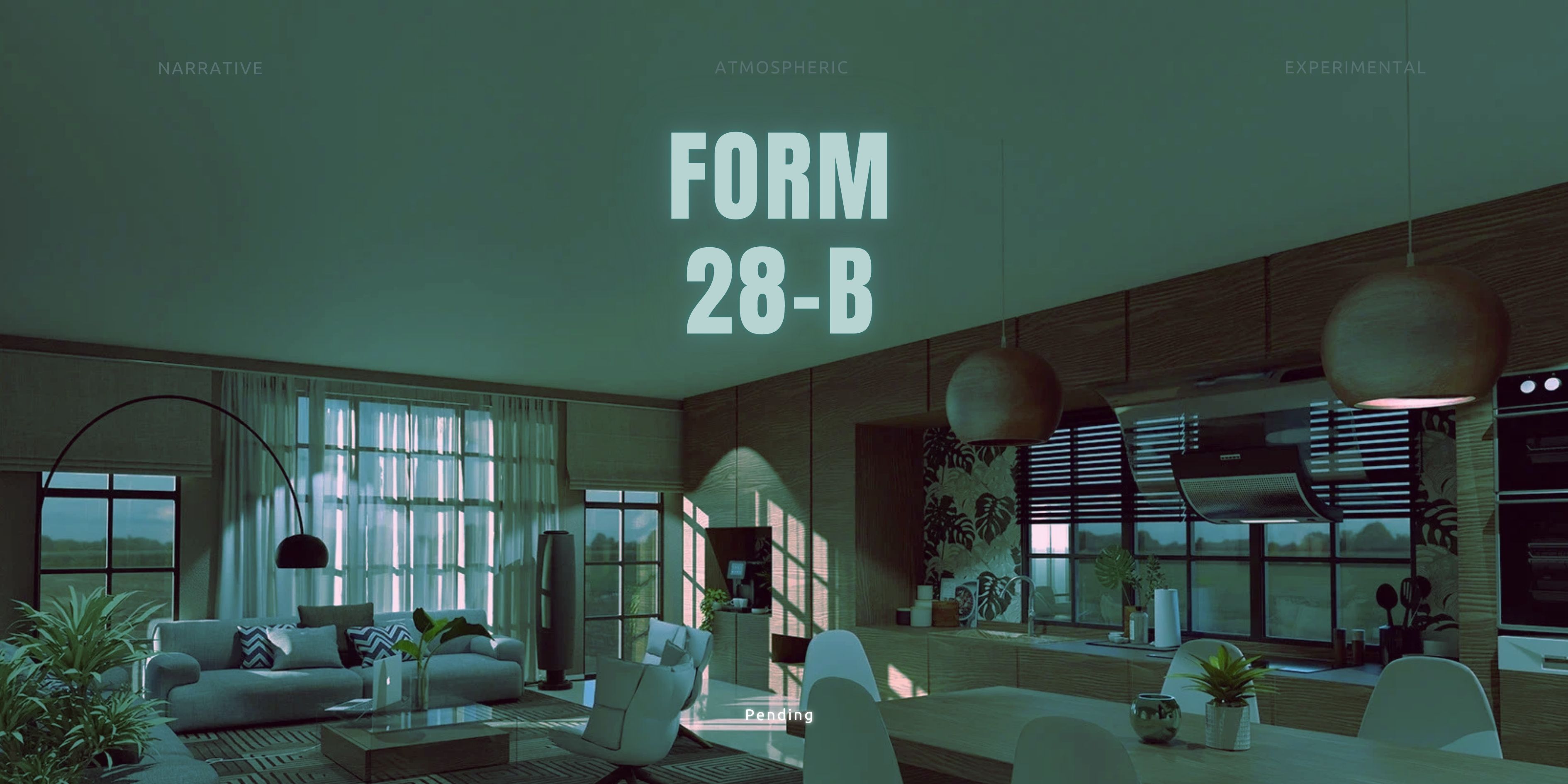 FORM 28B