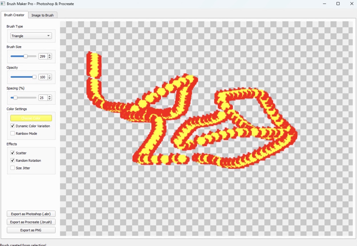BrushMakerPro