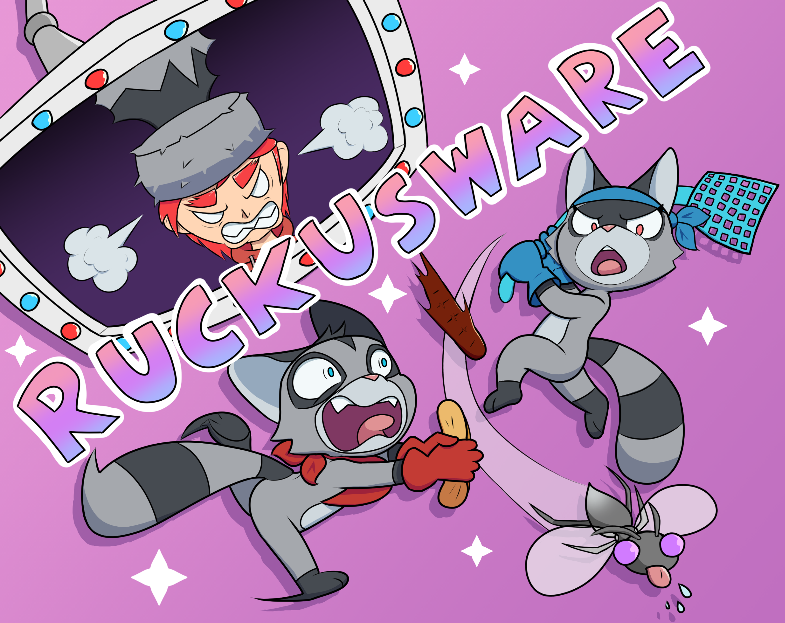RuckusWare