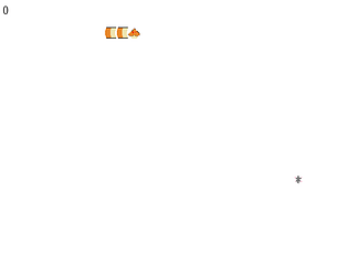 Snake Game by Alarik