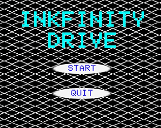Inkfinity Drive