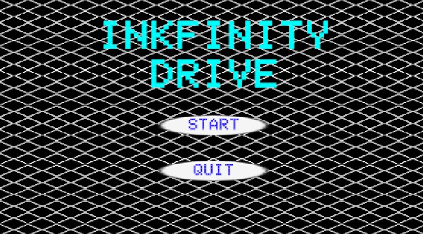 Inkfinity Drive