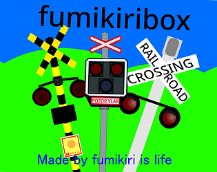 Fumikiribox