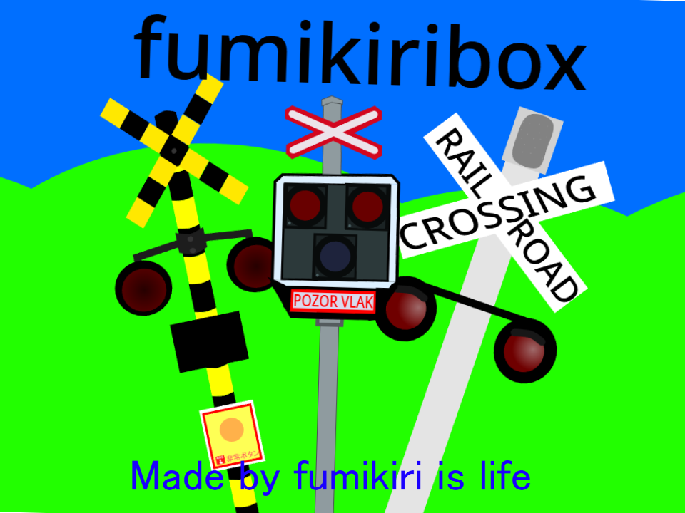 Fumikiribox