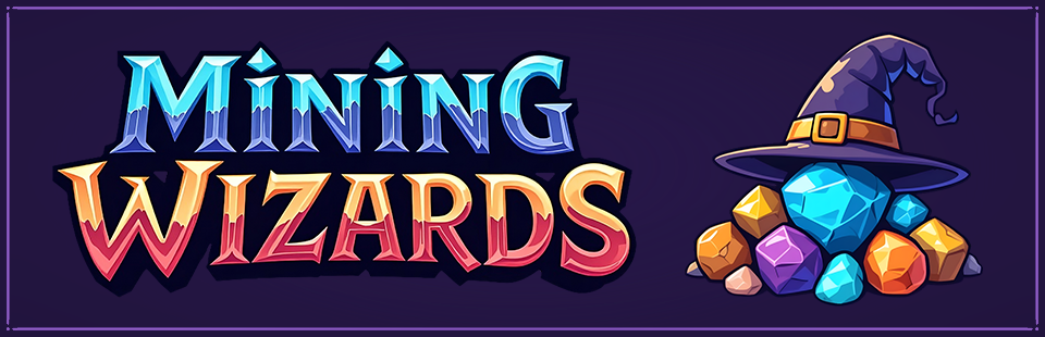 Mining Wizards Demo
