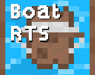 Boat RTS