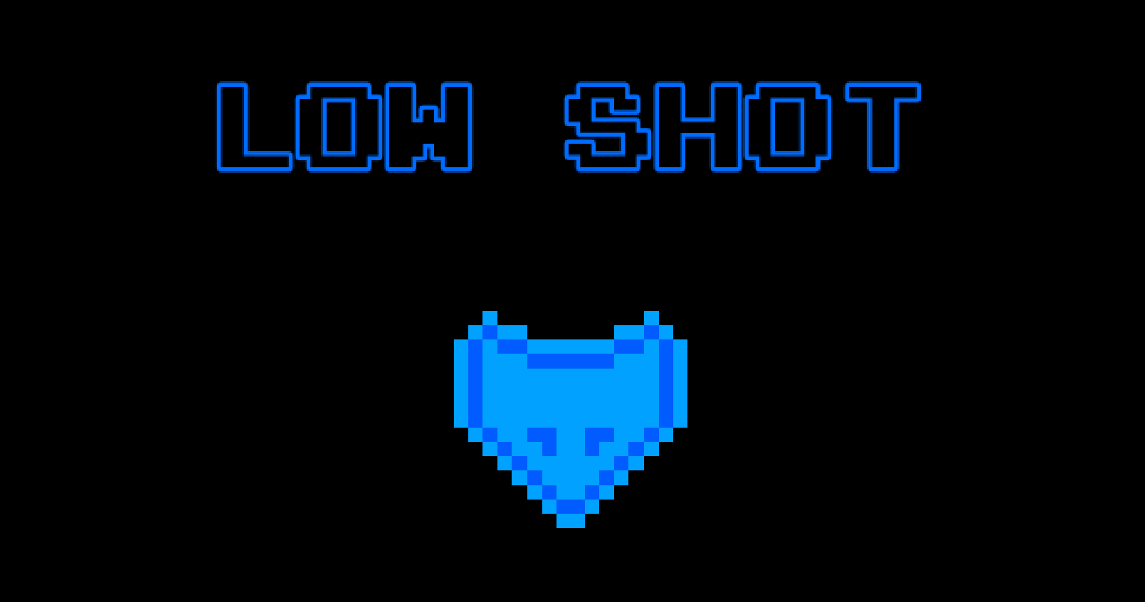 Cover image for LOW SHOT