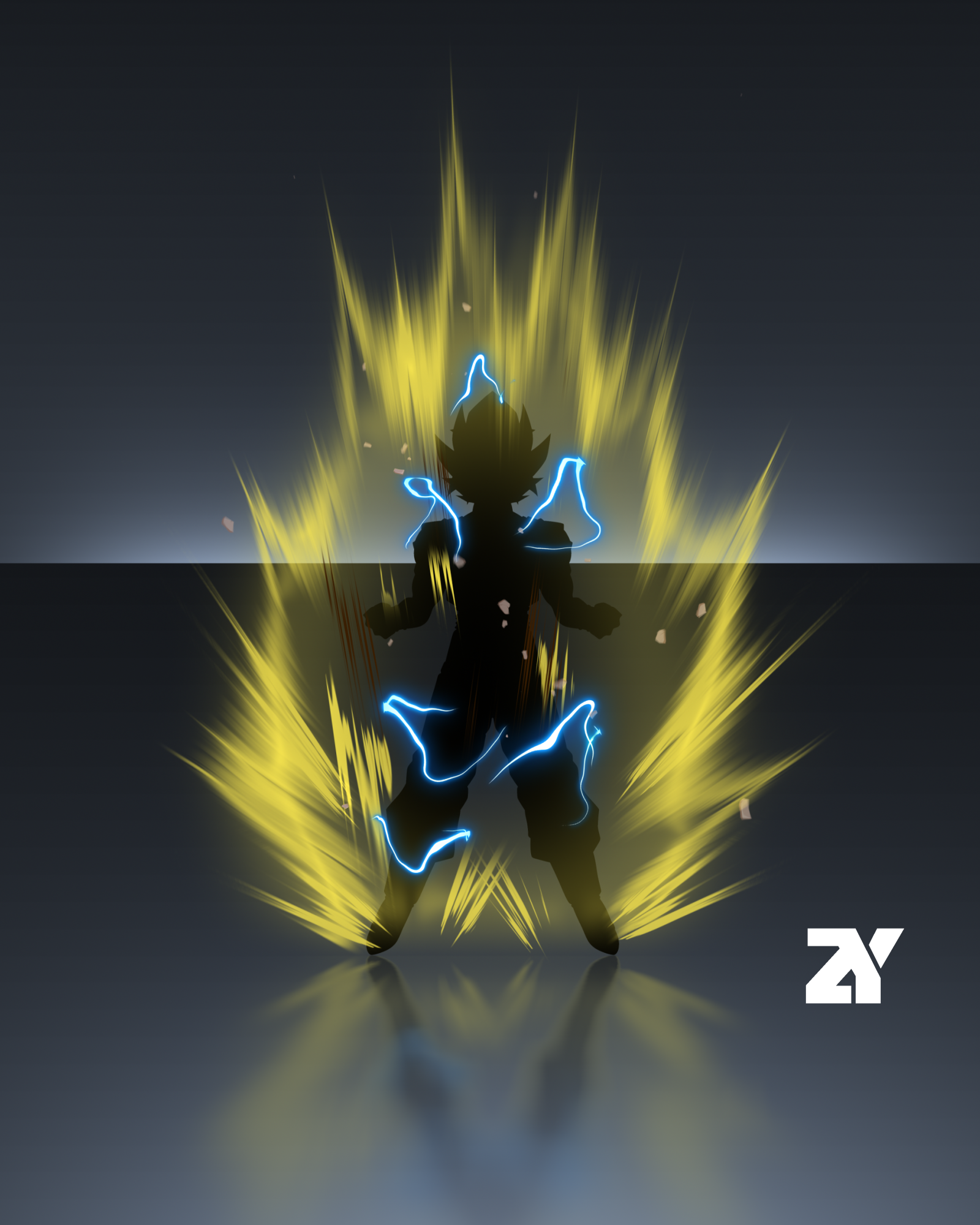 Super Saiyan s Battle Aura 03 By ZY VFX super-saiyan-s-battle-aura-03-by-zy-vfx