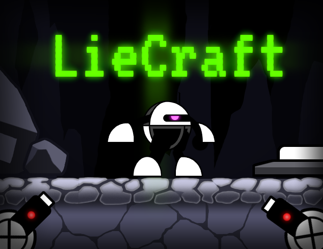 LieCraft