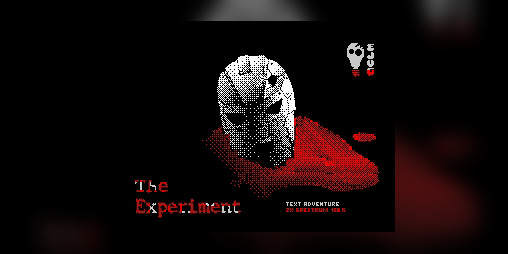 Cover image for The Experiment