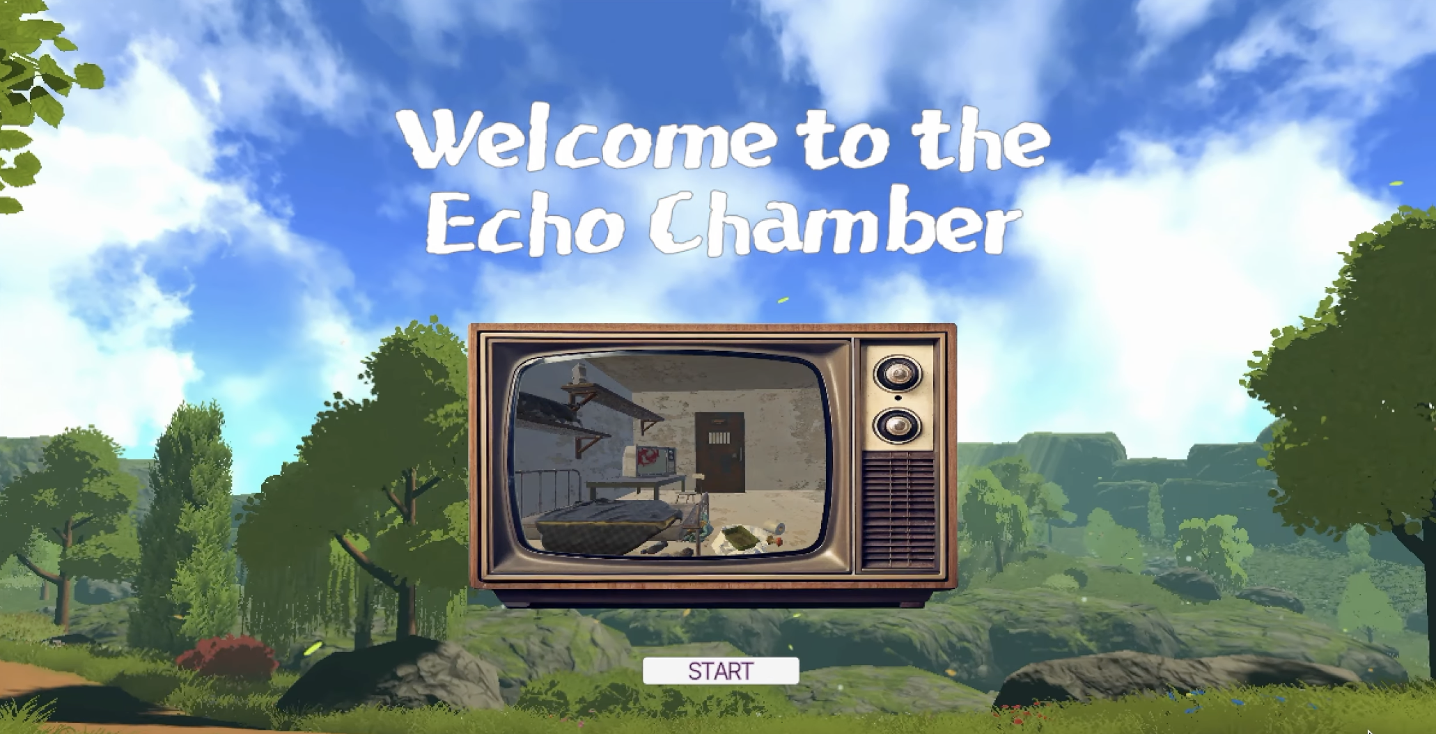 Echo Chamber
