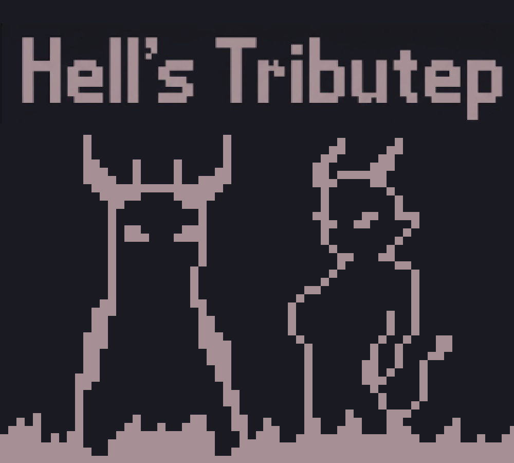 Hell's Tribute