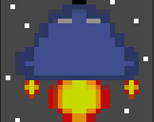 Idabeast12 - Asteroids