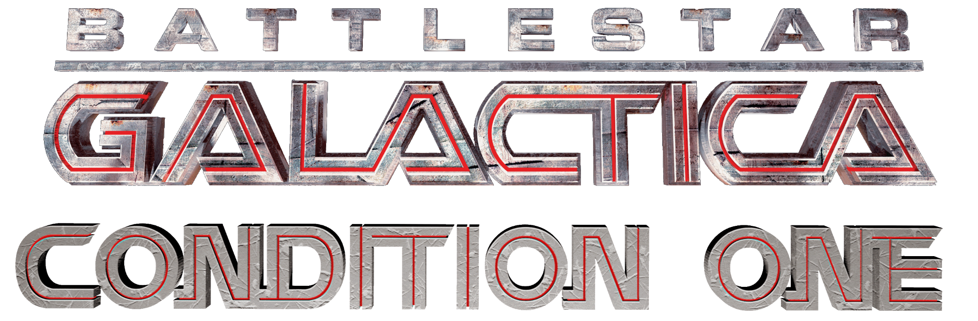 Battlestar Galactica: Condition One