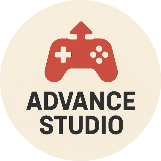 Advance Studio - itch.io