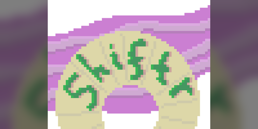 Cover image for shiftr