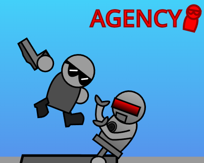 AGENCY