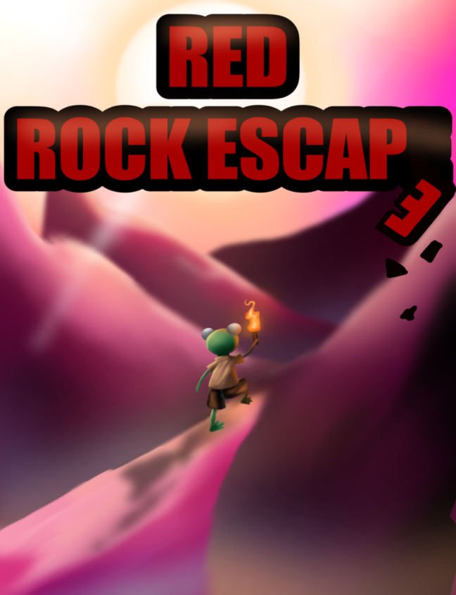 Red Rock Escape