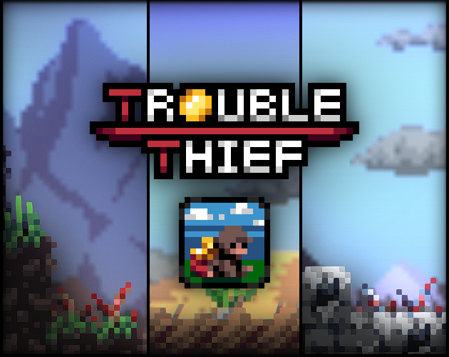 Trouble Thief