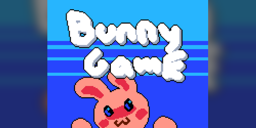 Cover image for Bunny Game