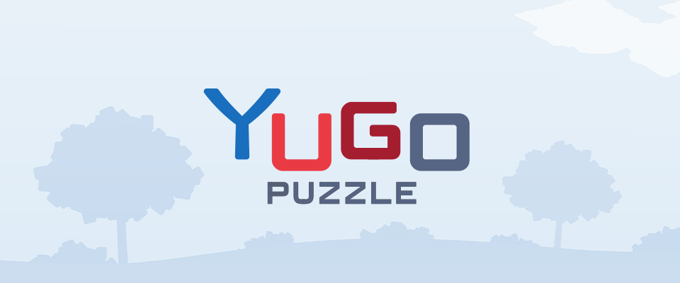 Yugo Puzzle