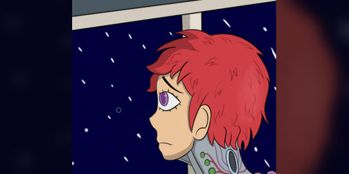 Cover image for Winter Melancholy