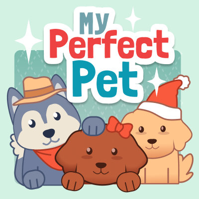 Cover image for My Perfect Pet - Testing