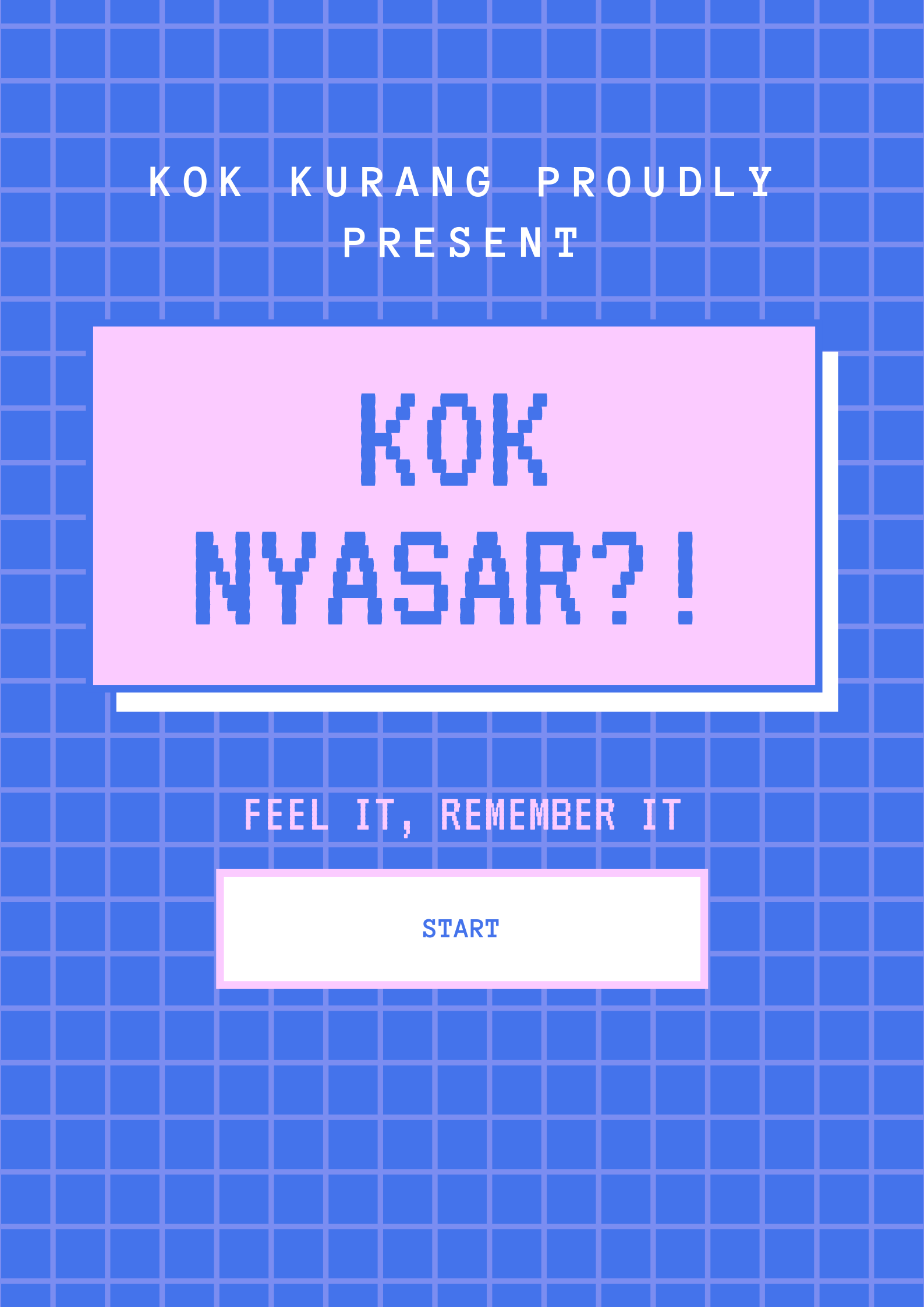 Kok Nyasar