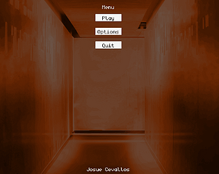 Menu Josue Cevallos