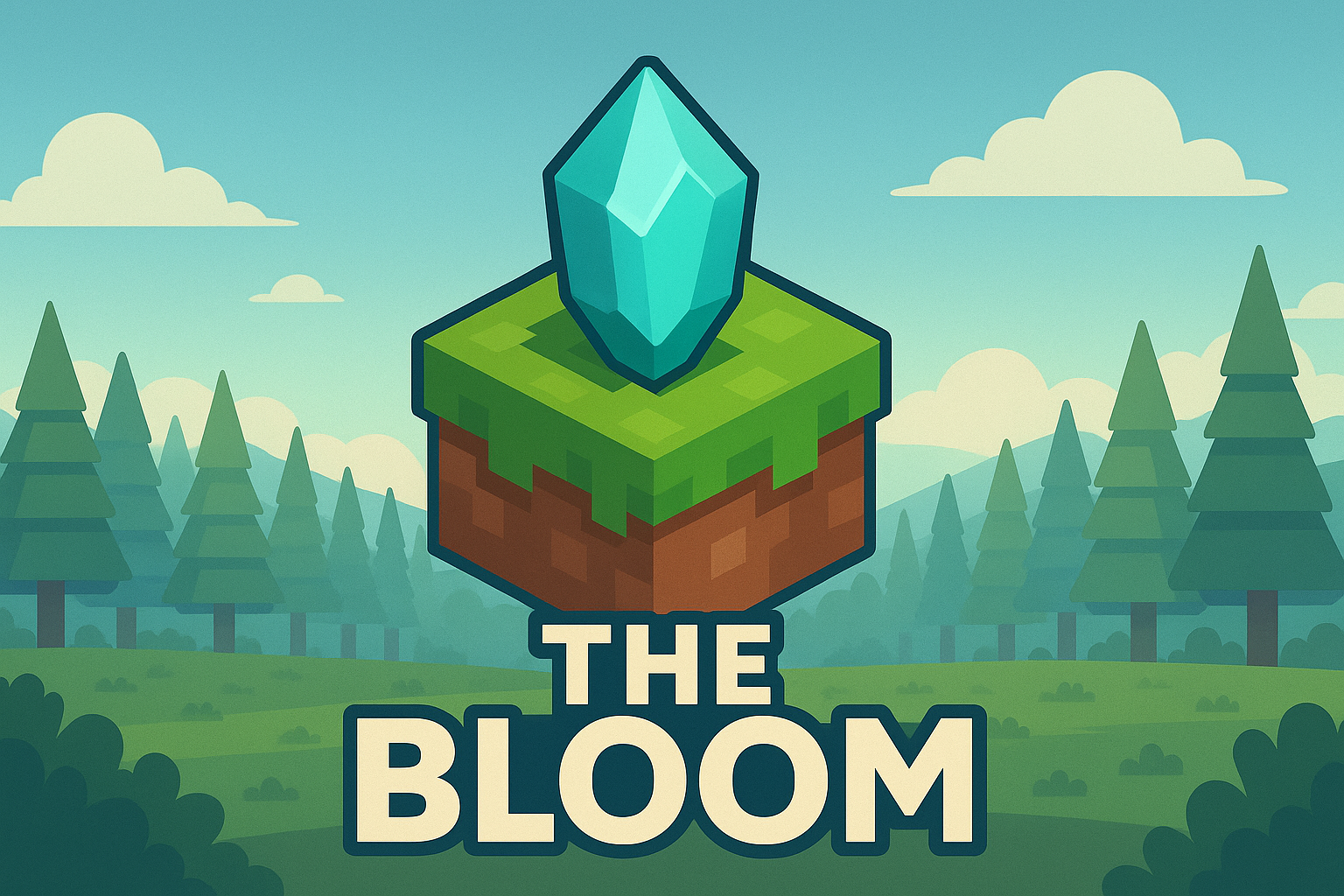 The Bloom