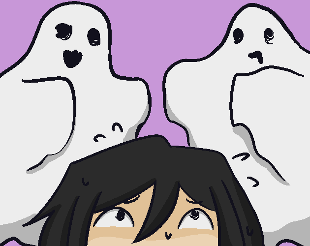 Ghostline