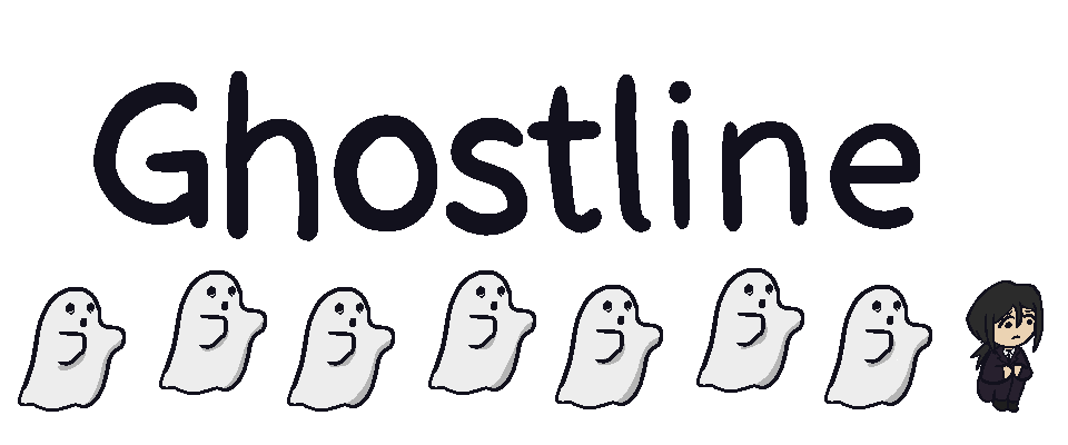 Ghostline