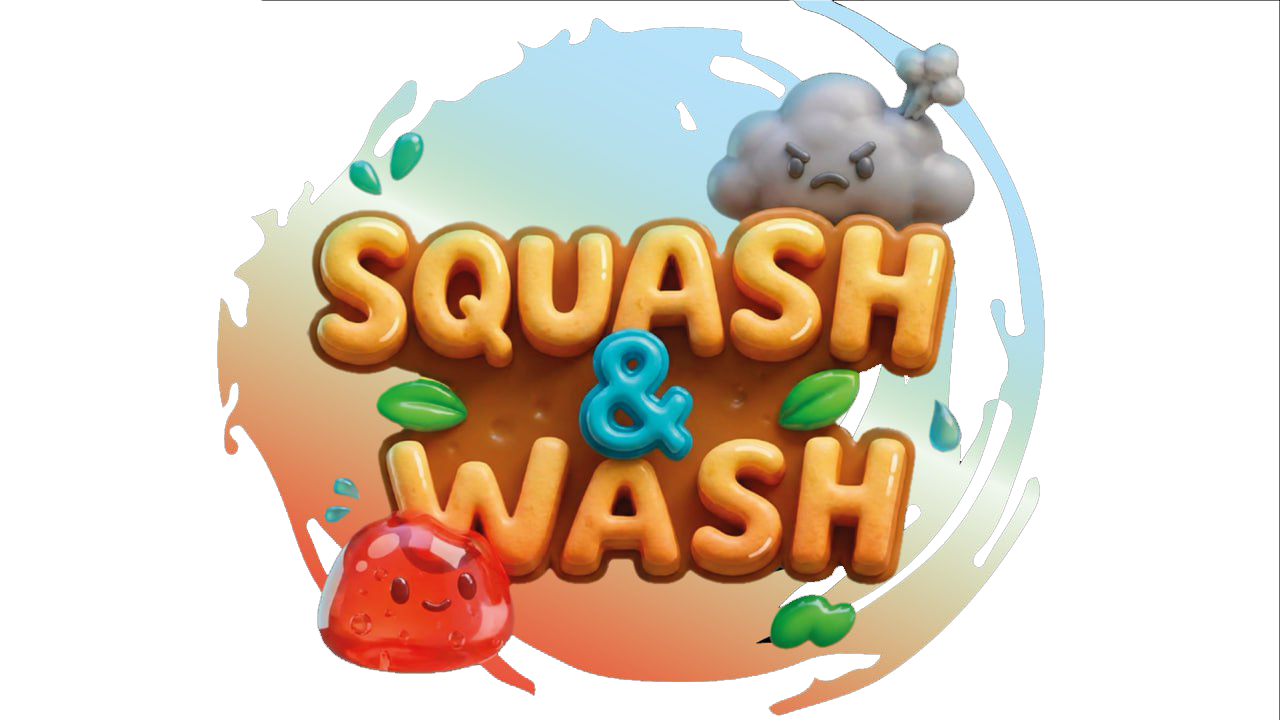 Squash & Wash