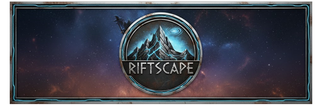 RiftScape