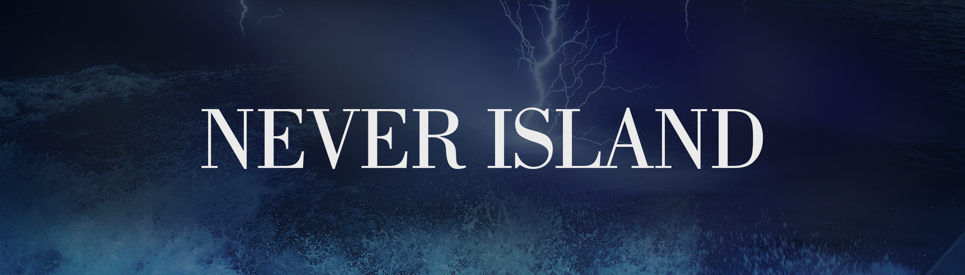 Never Island
