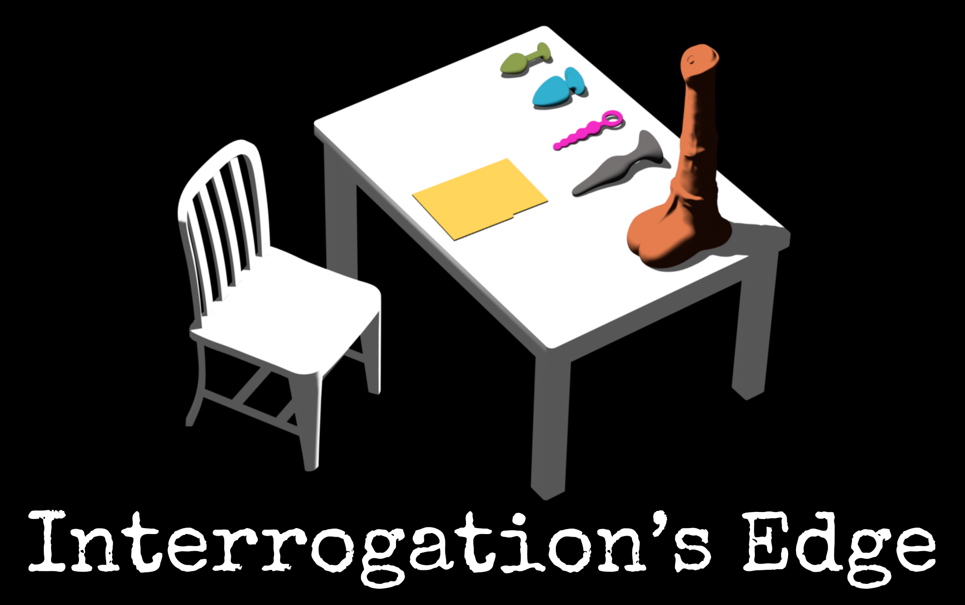 Interrogation's Edge
