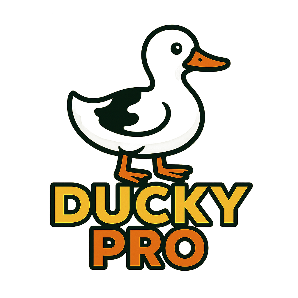 Ducky Pro