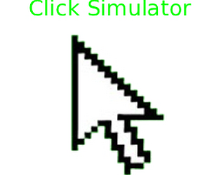 Click Simulator
