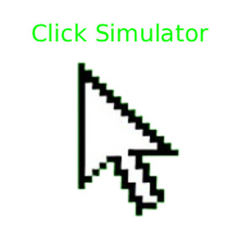 Click Simulator by LENTITY