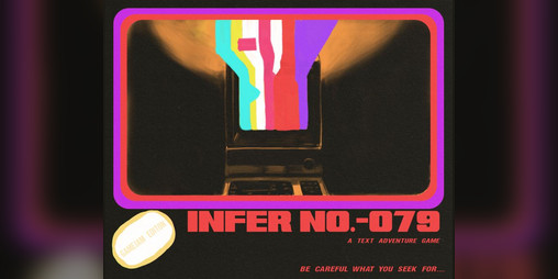 Cover image for Infer-No. 079 (Version 1.1)