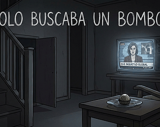 Solo buscaba un bombón