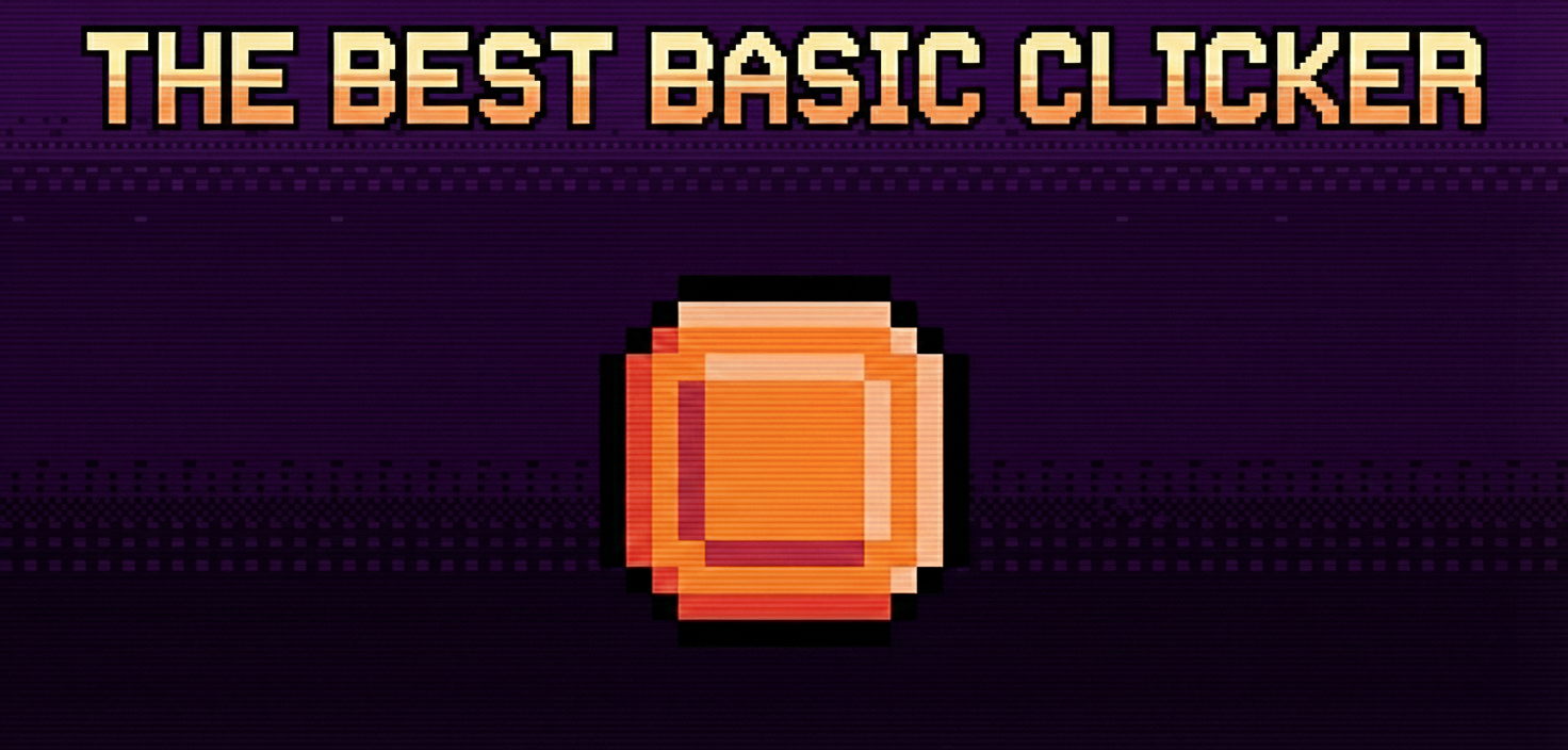The Best Basic Clicker
