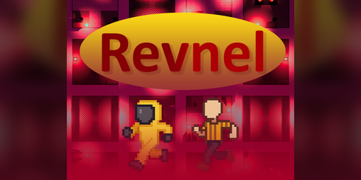 Cover image for Revnel Project
